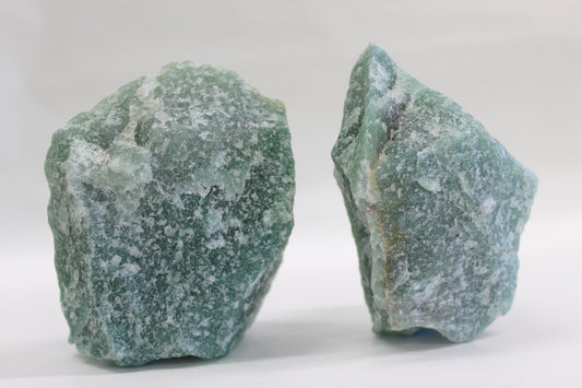 Aventurine Properties