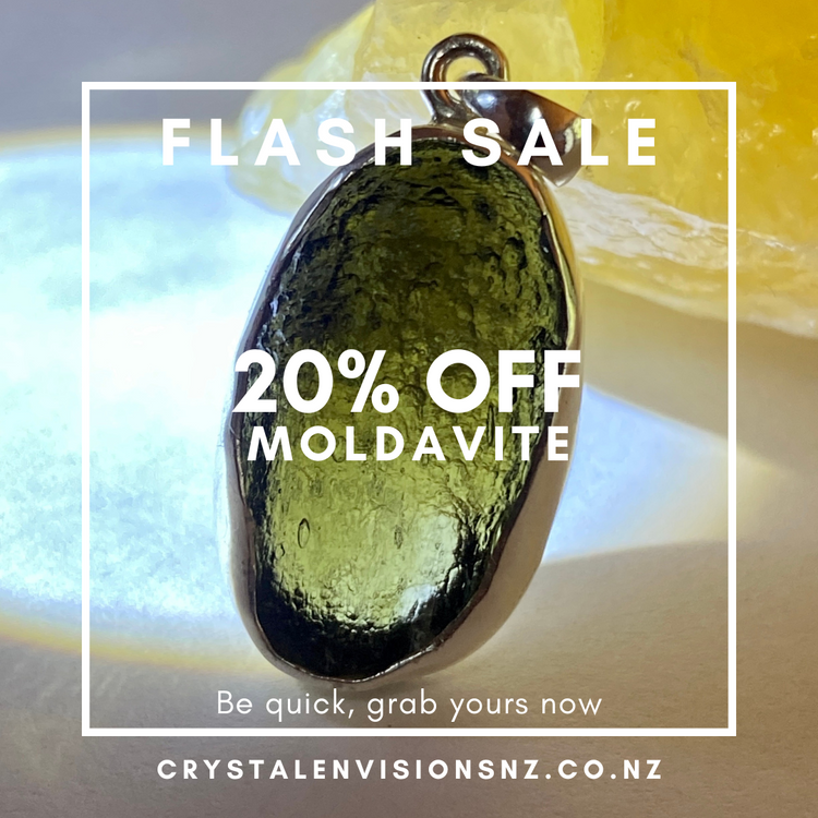 Moldavite