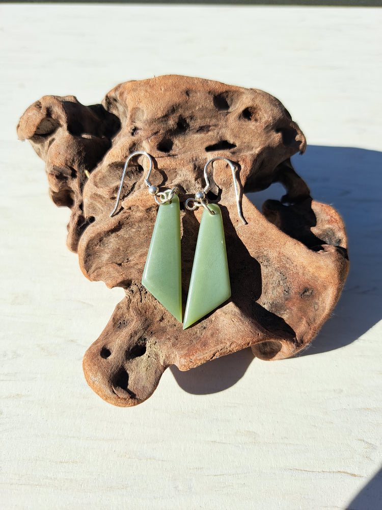 New Zealand Jade