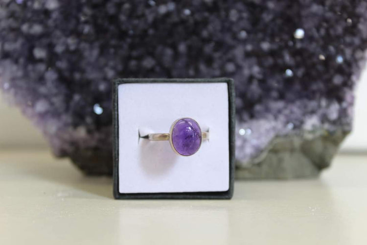 Silver Jewellery