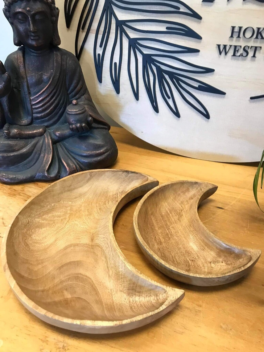 Moon Bowl
