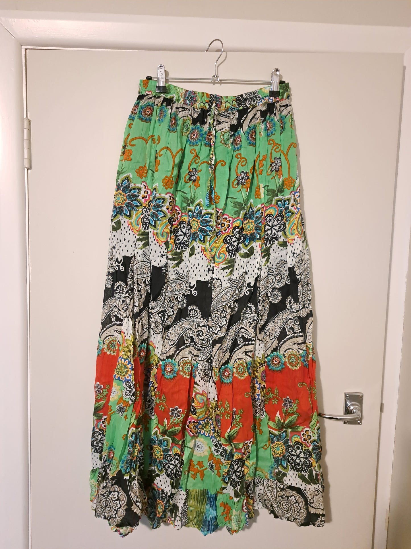Long Skirt