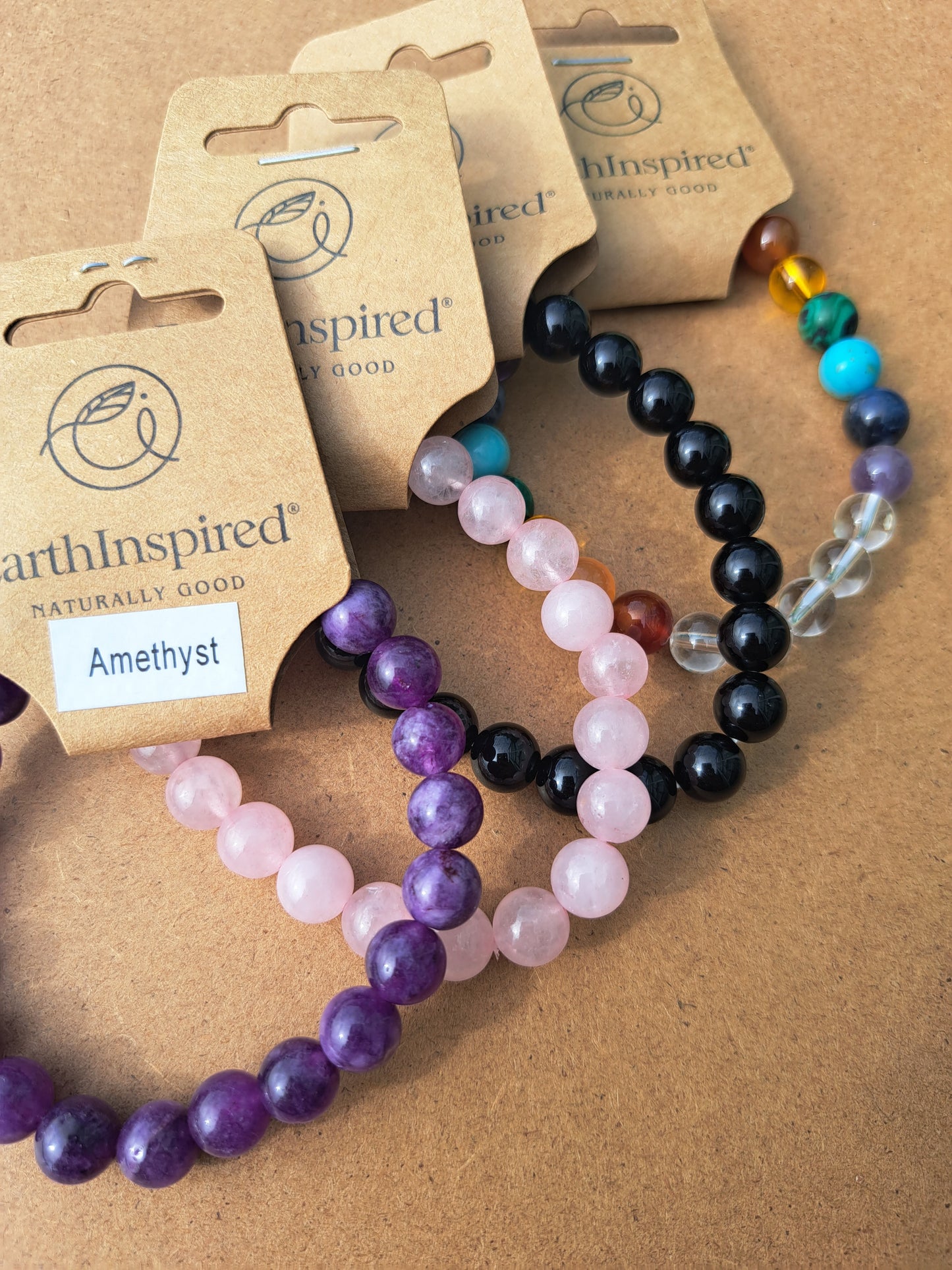 Crystal Bracelets