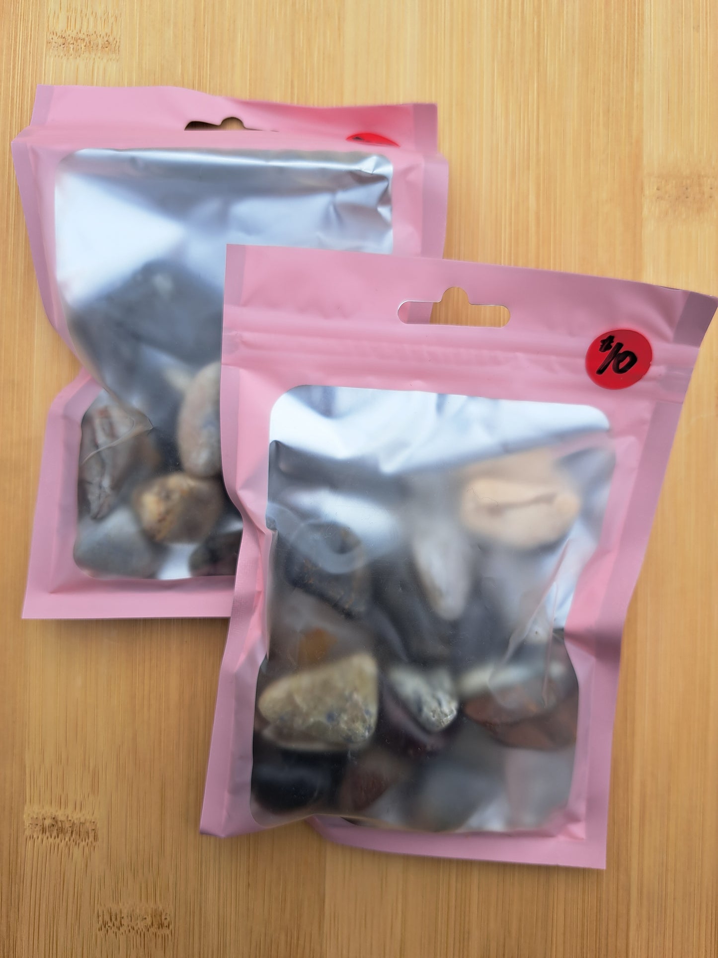 Crystal Bag Bundle #6