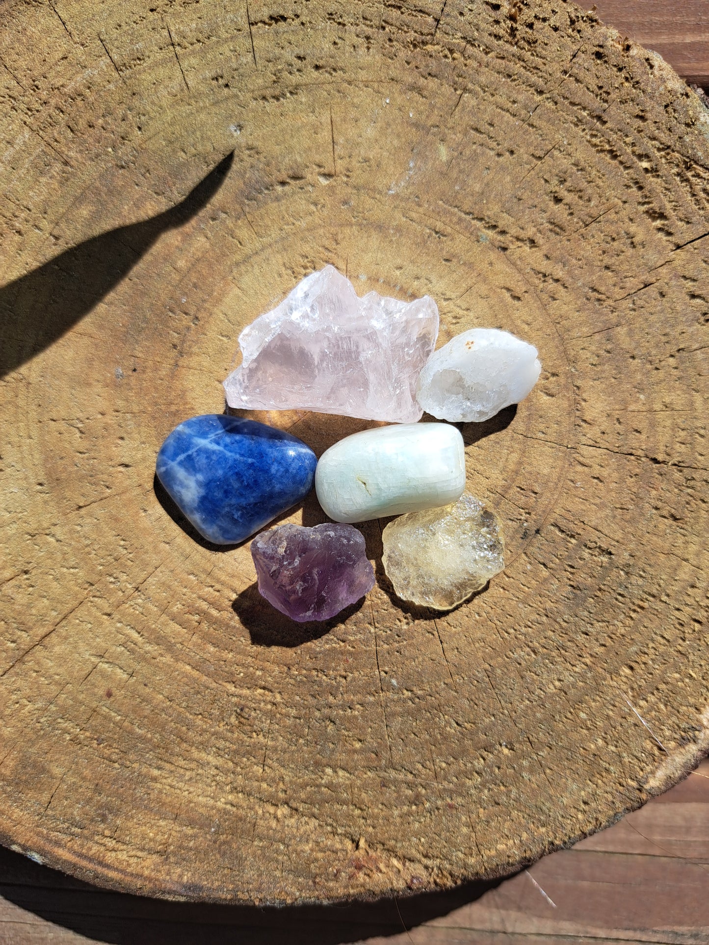 Mixed bundle