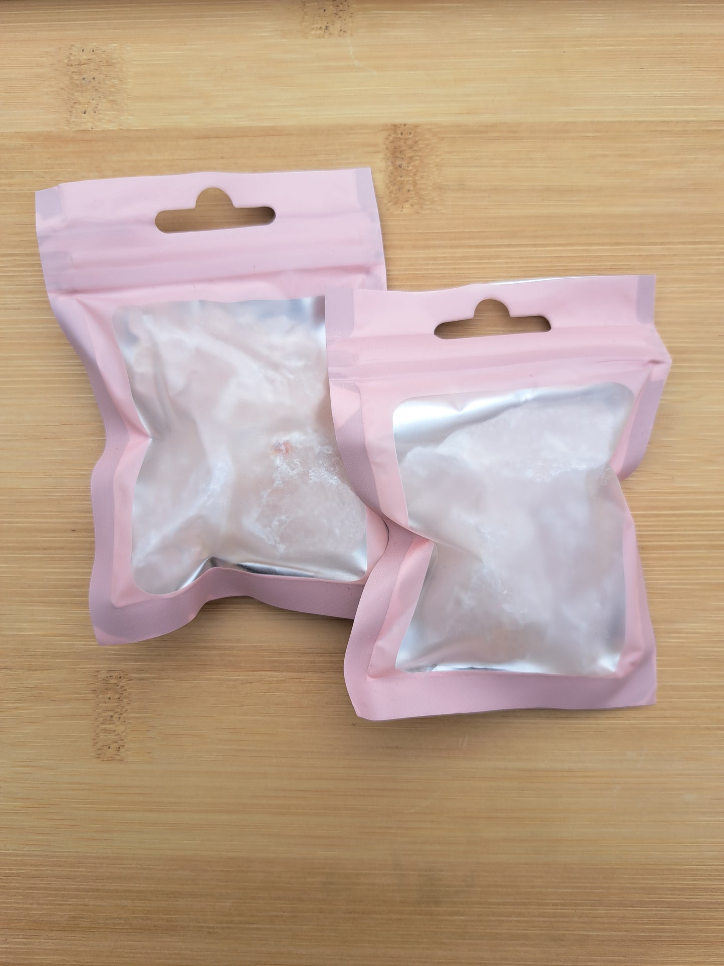 Crystal Bag Bundle #3