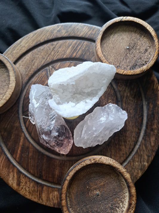 Crystal Bundle