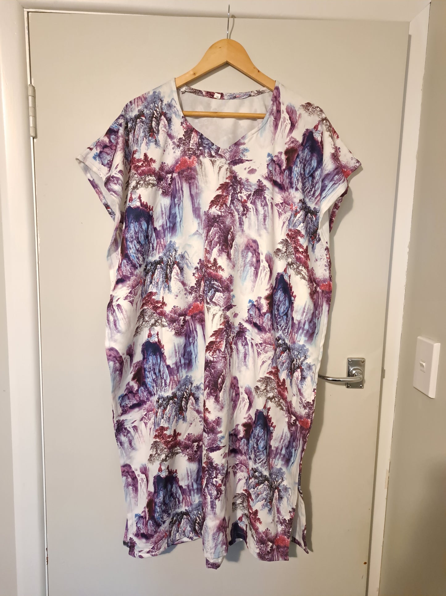 Short Dress