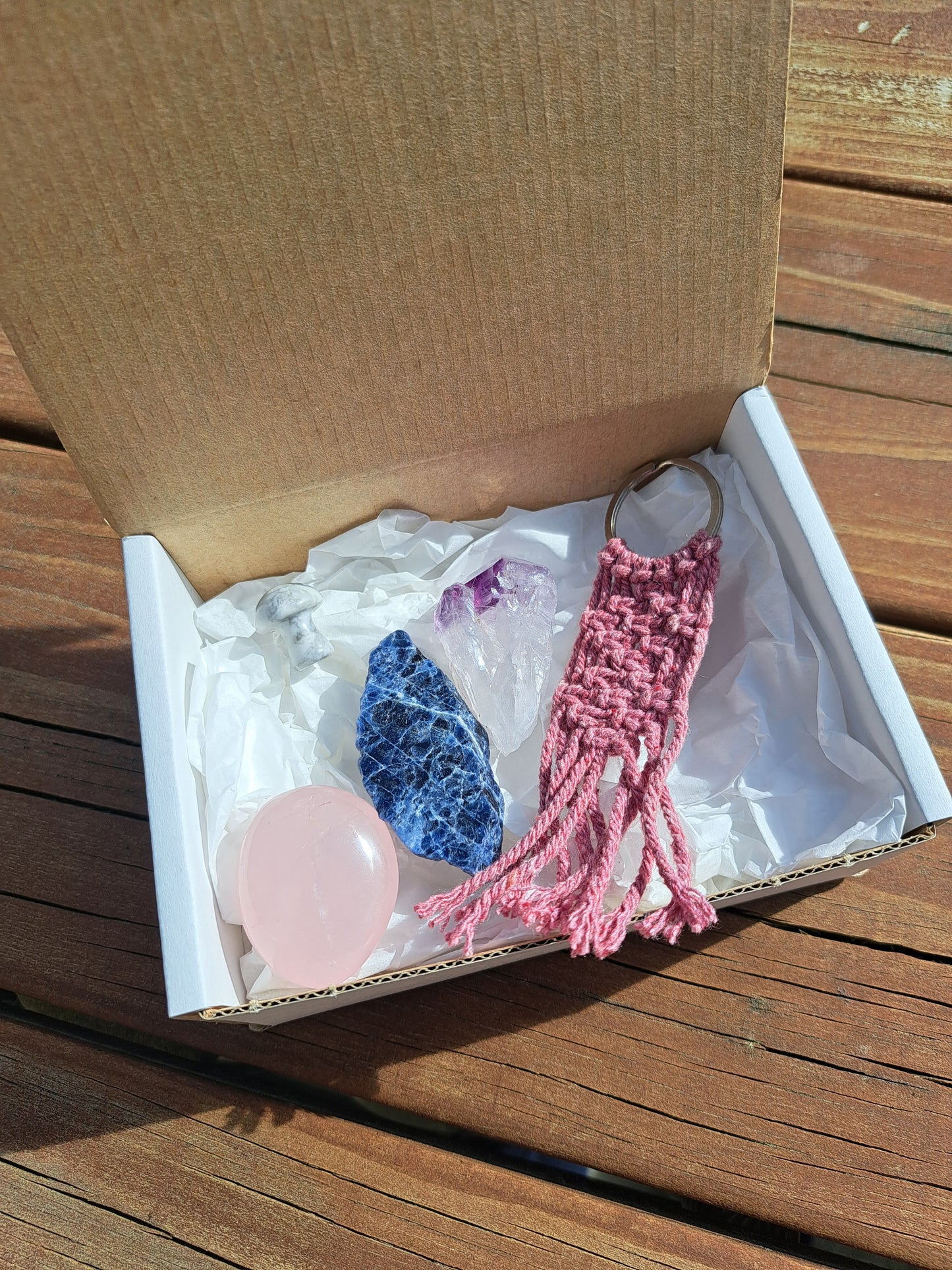 Value Giftbox - Mixed