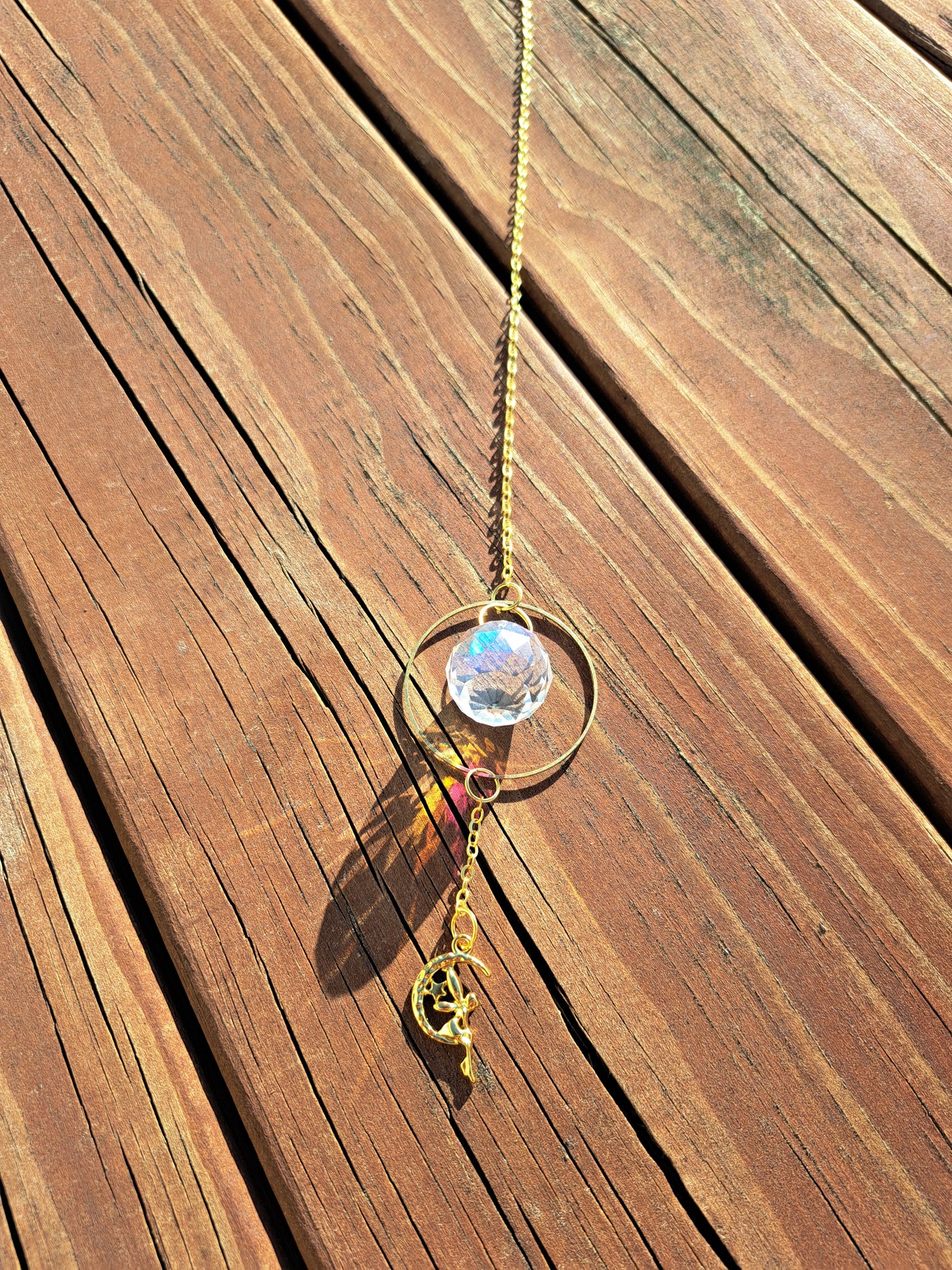 Small Suncatcher