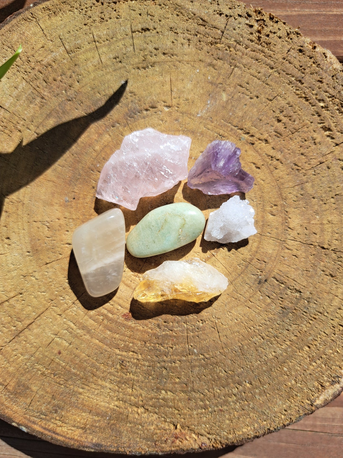 Mixed bundle