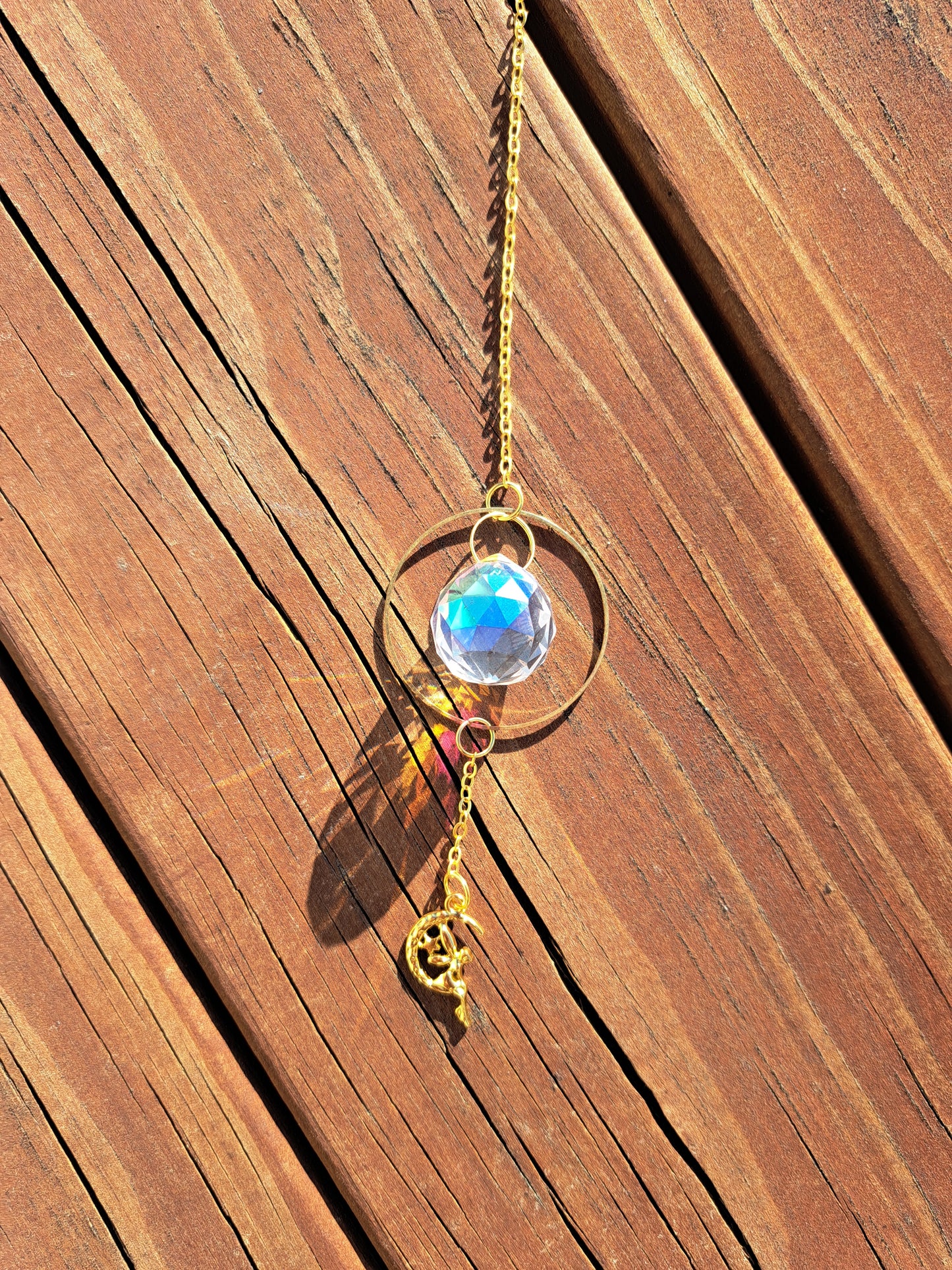 Small Suncatcher