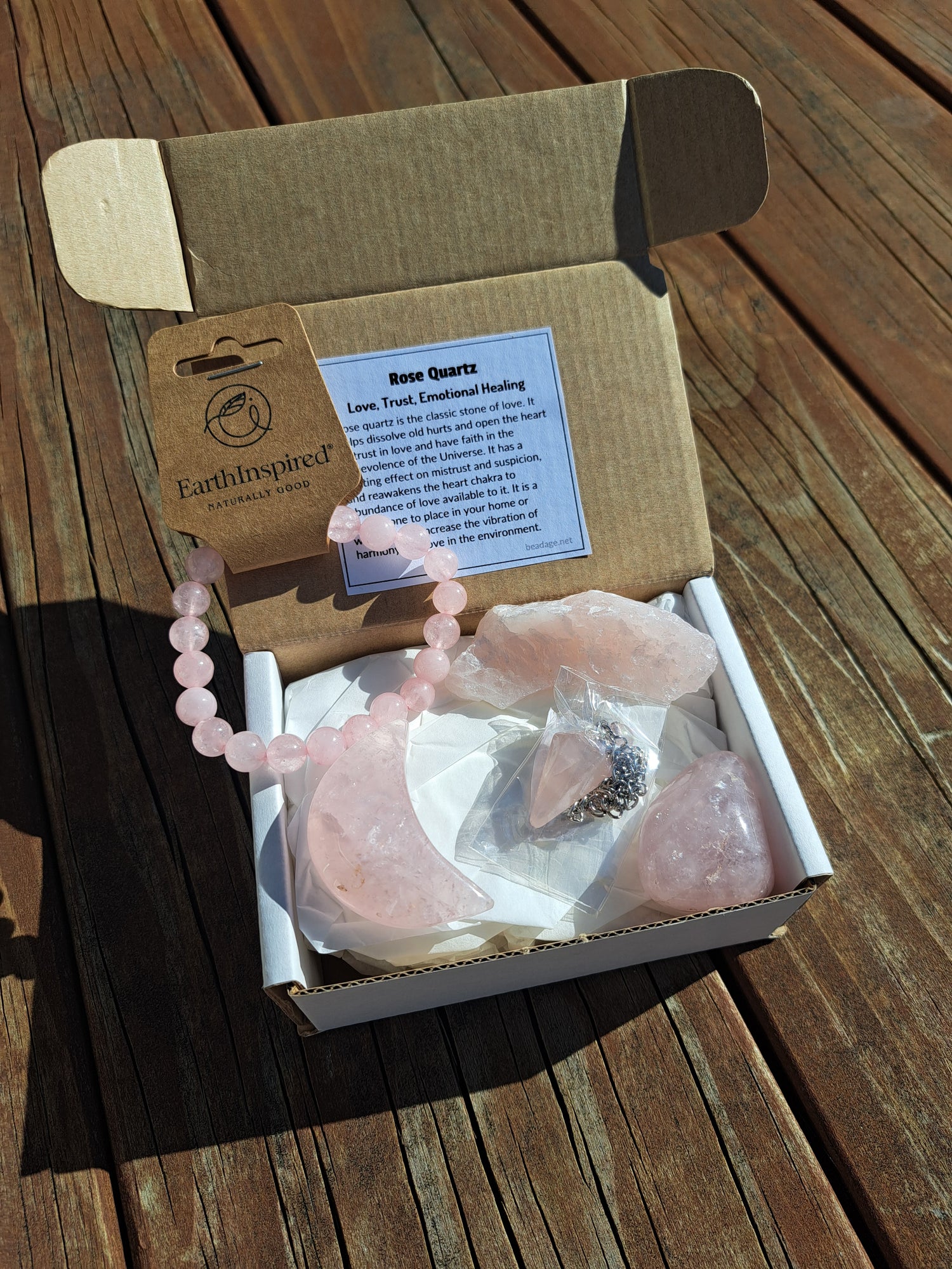 Giftbox Clearance