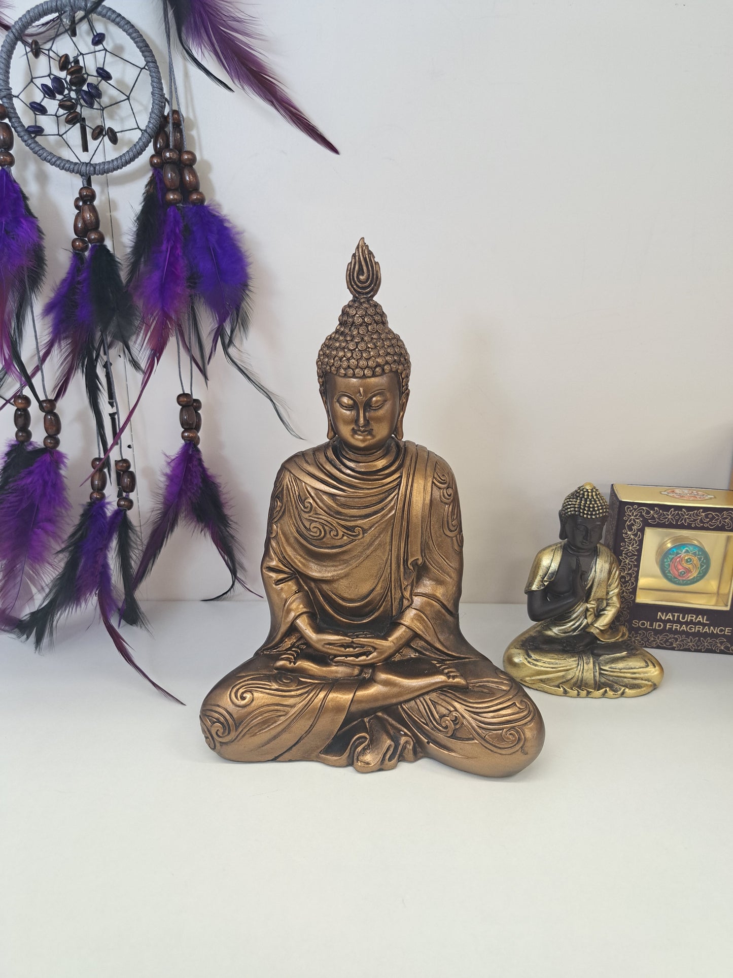 Buddha Statue