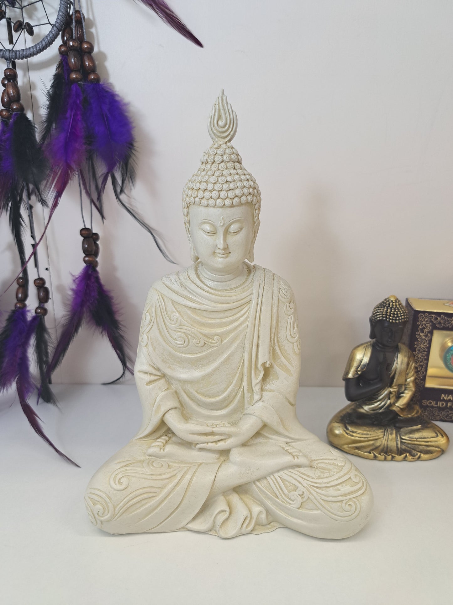 Buddha Statue