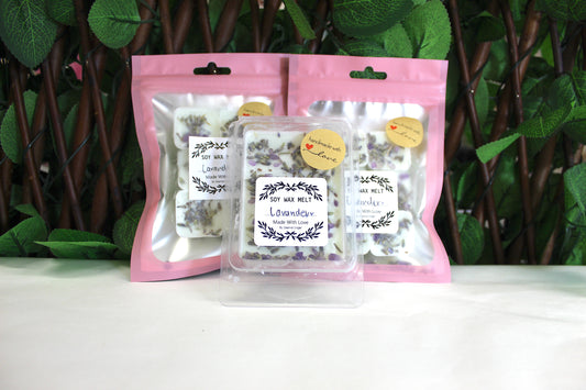 SOY Wax Melts