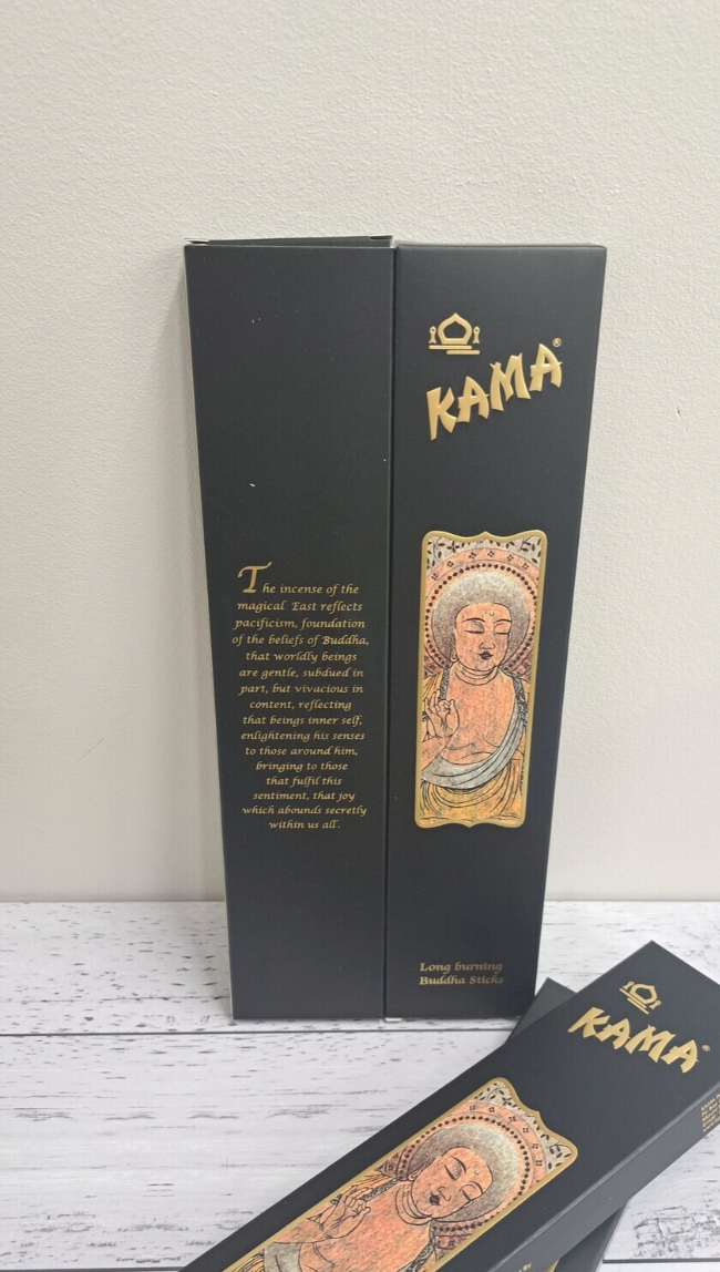 Kama Buddha Sticks