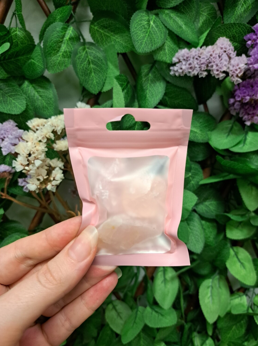 Small Crystal Bag