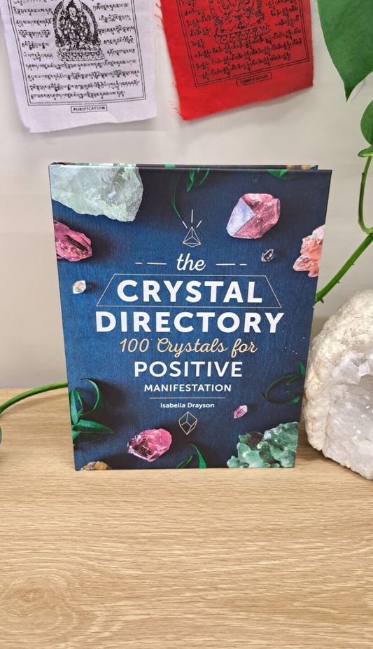 The Crystal Directory