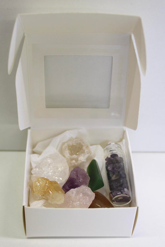 Mini Crystal Giftbox