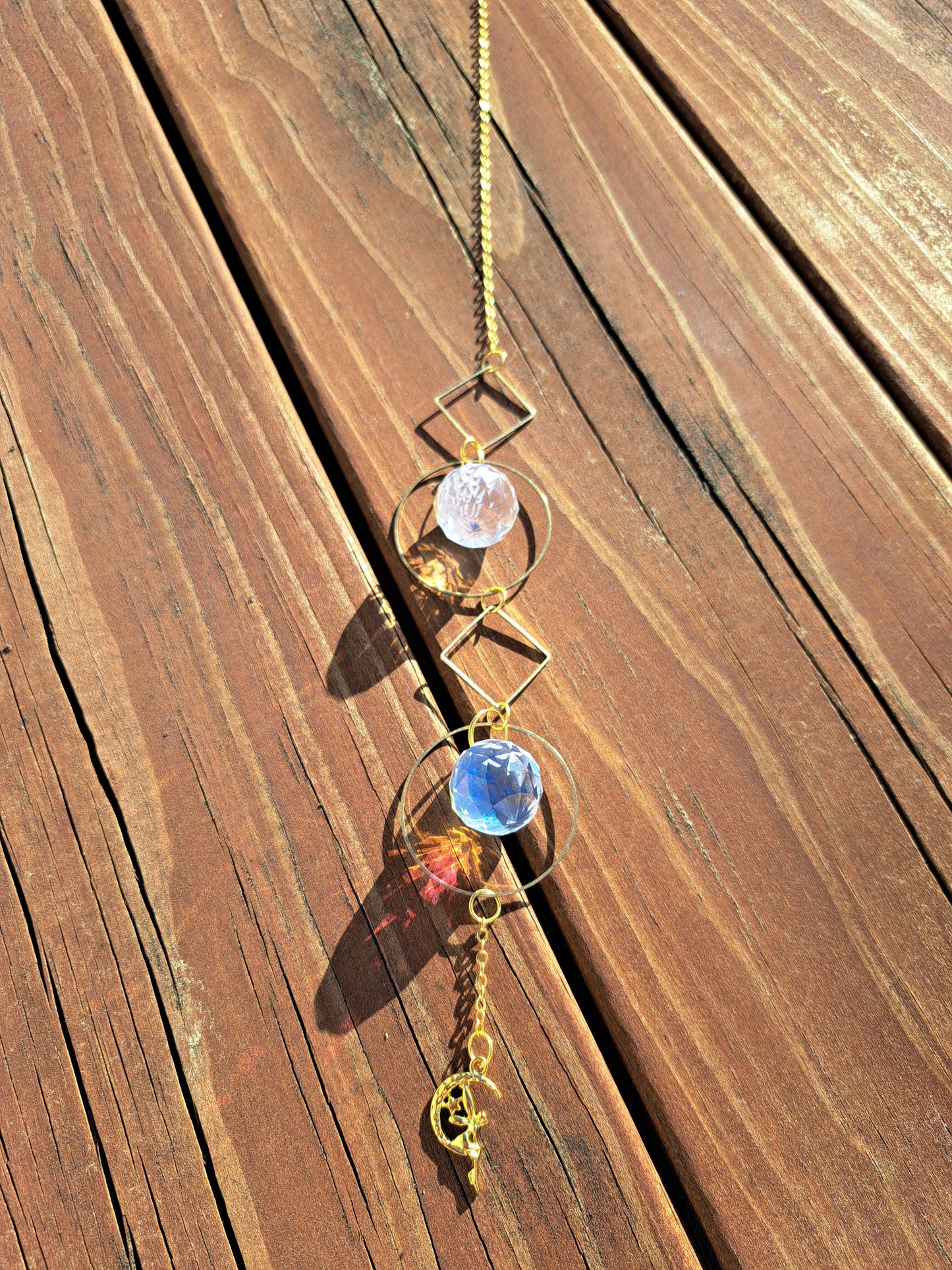 Suncatcher - circle