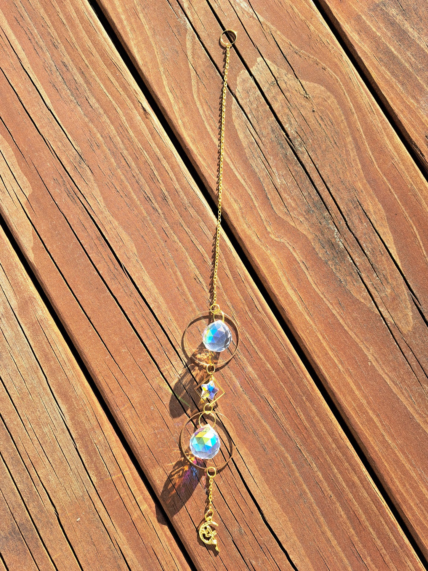 Suncatcher - circle