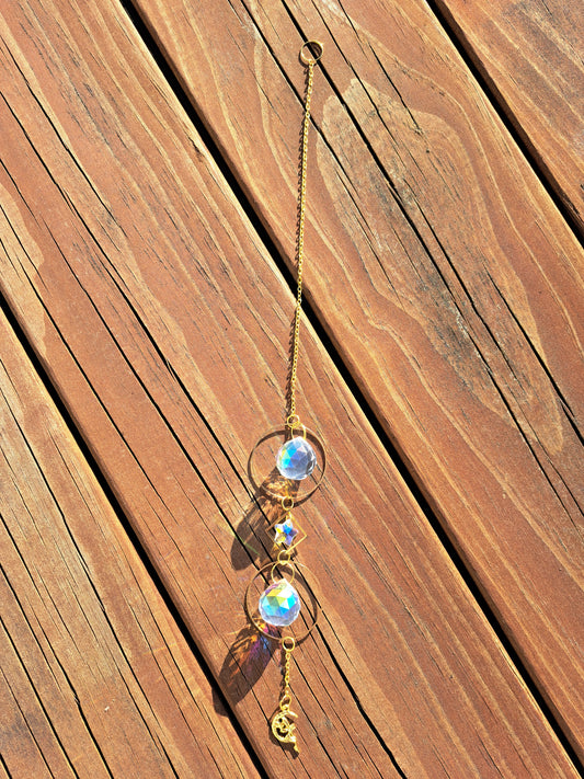 Suncatcher - circle
