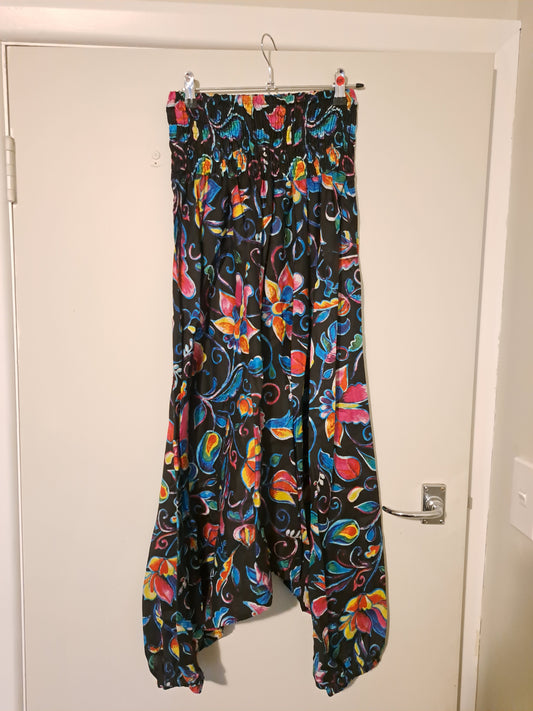 Aladdin Pants