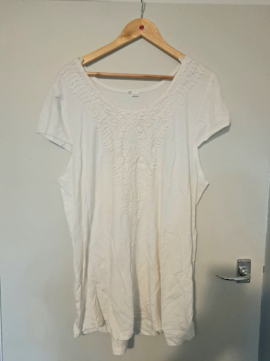 White Top