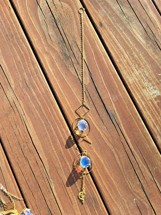 Suncatcher - circle