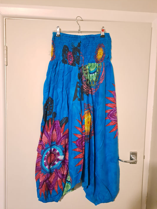 Aladdin Pants