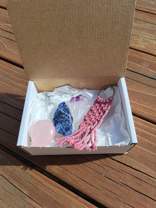 Value Giftbox - Mixed