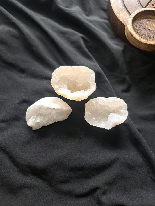 Quartz Geode