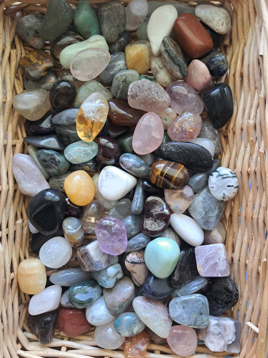 Crystal Tumble Bundle