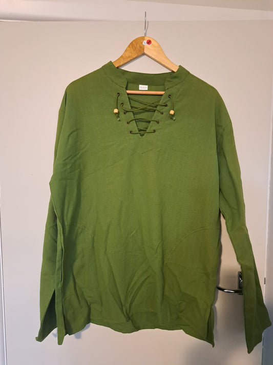 Long Sleeve Top