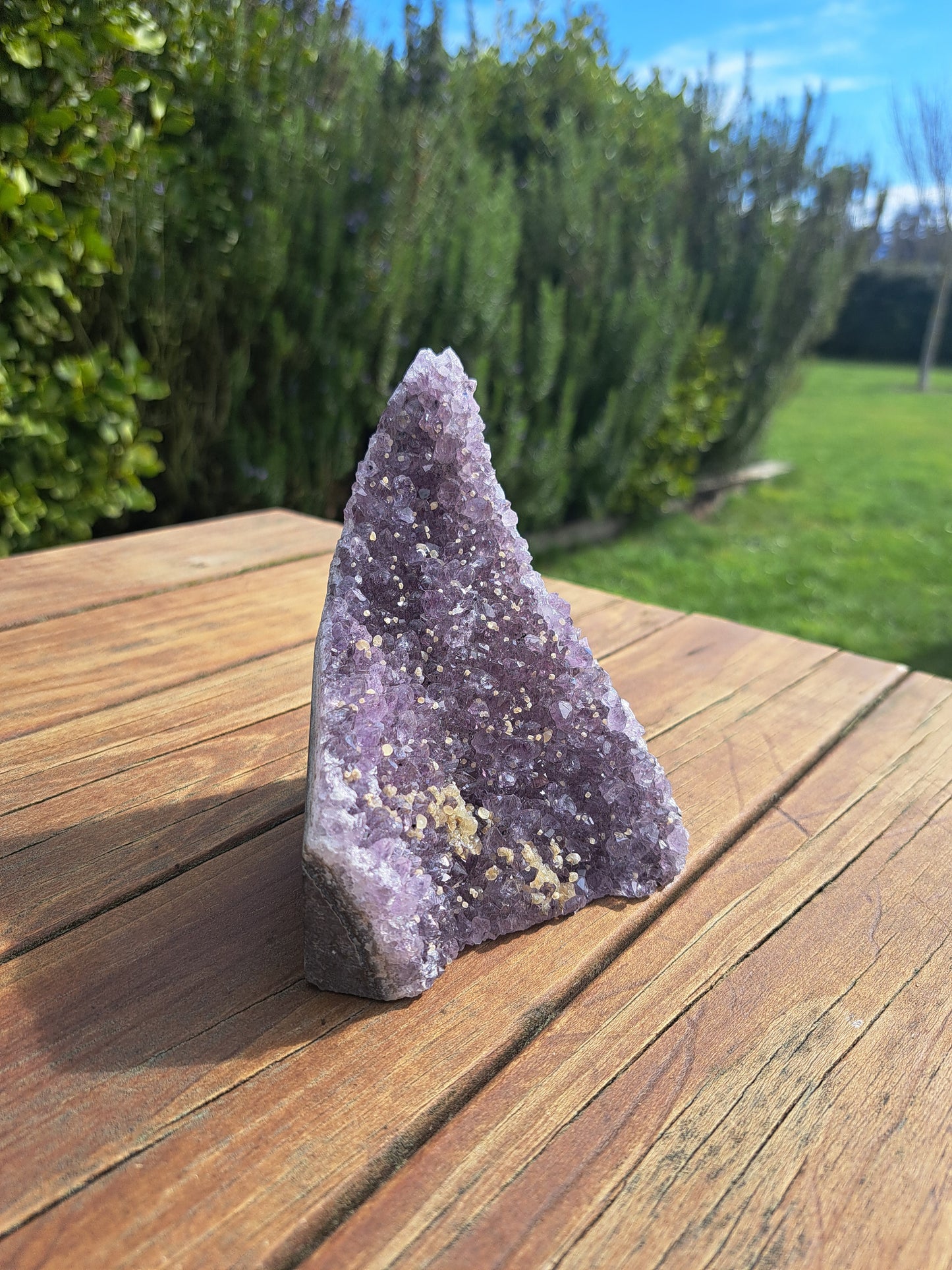 Amethyst