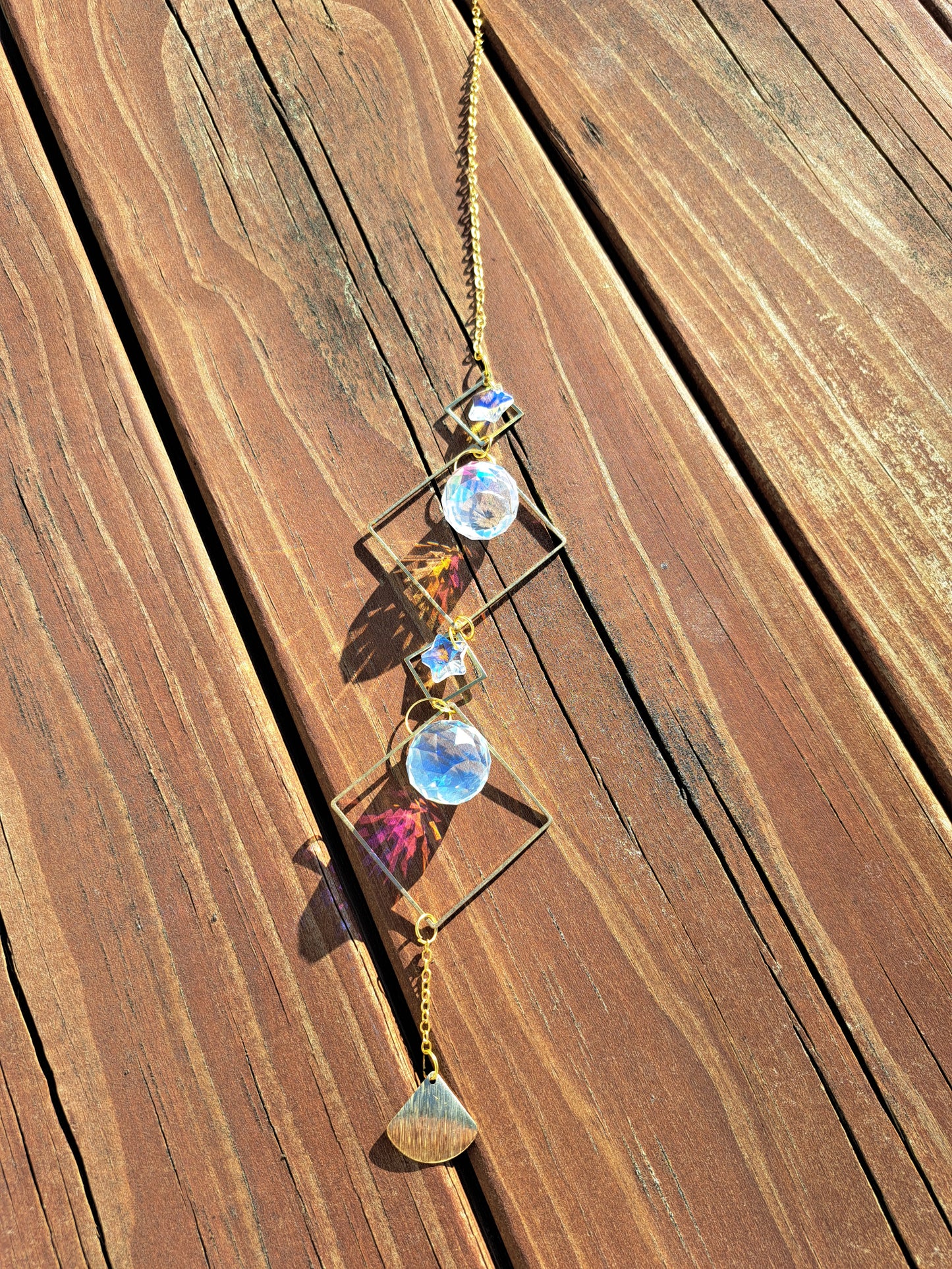 Suncatcher