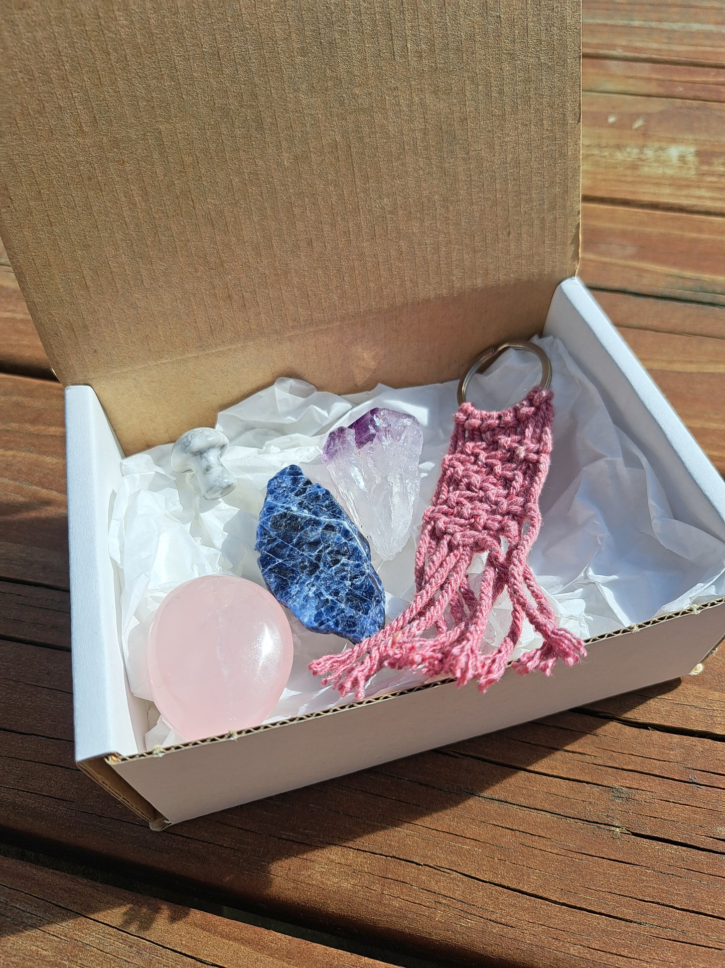 Value Giftbox - Mixed