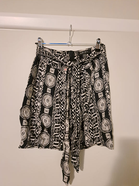 Short Skirt