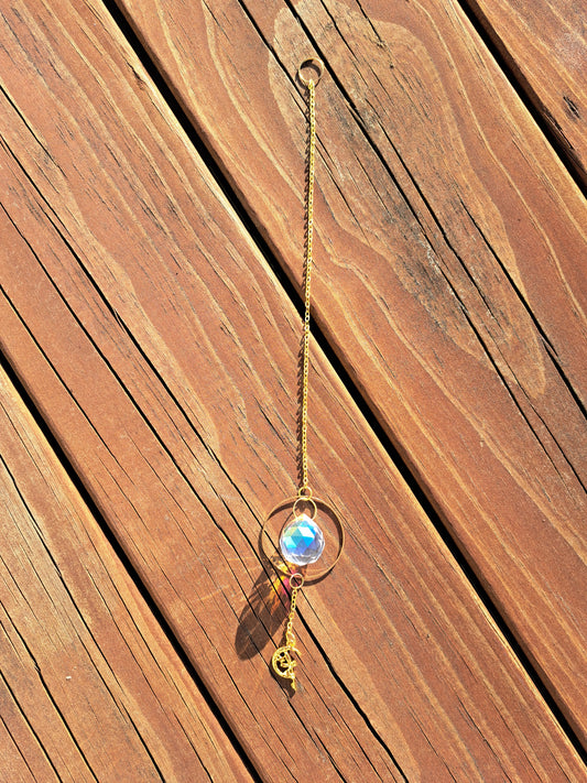 Small Suncatcher