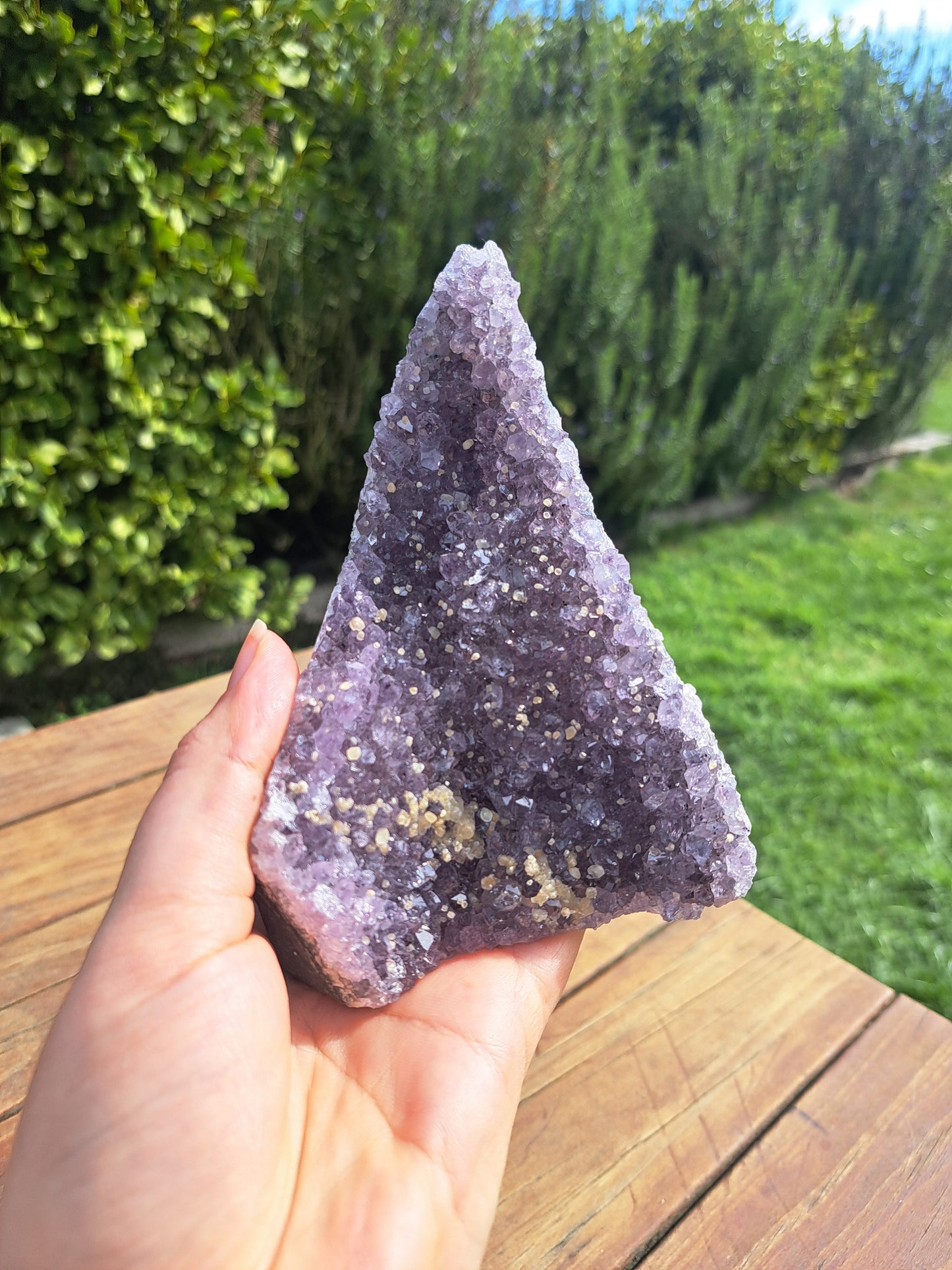 Amethyst