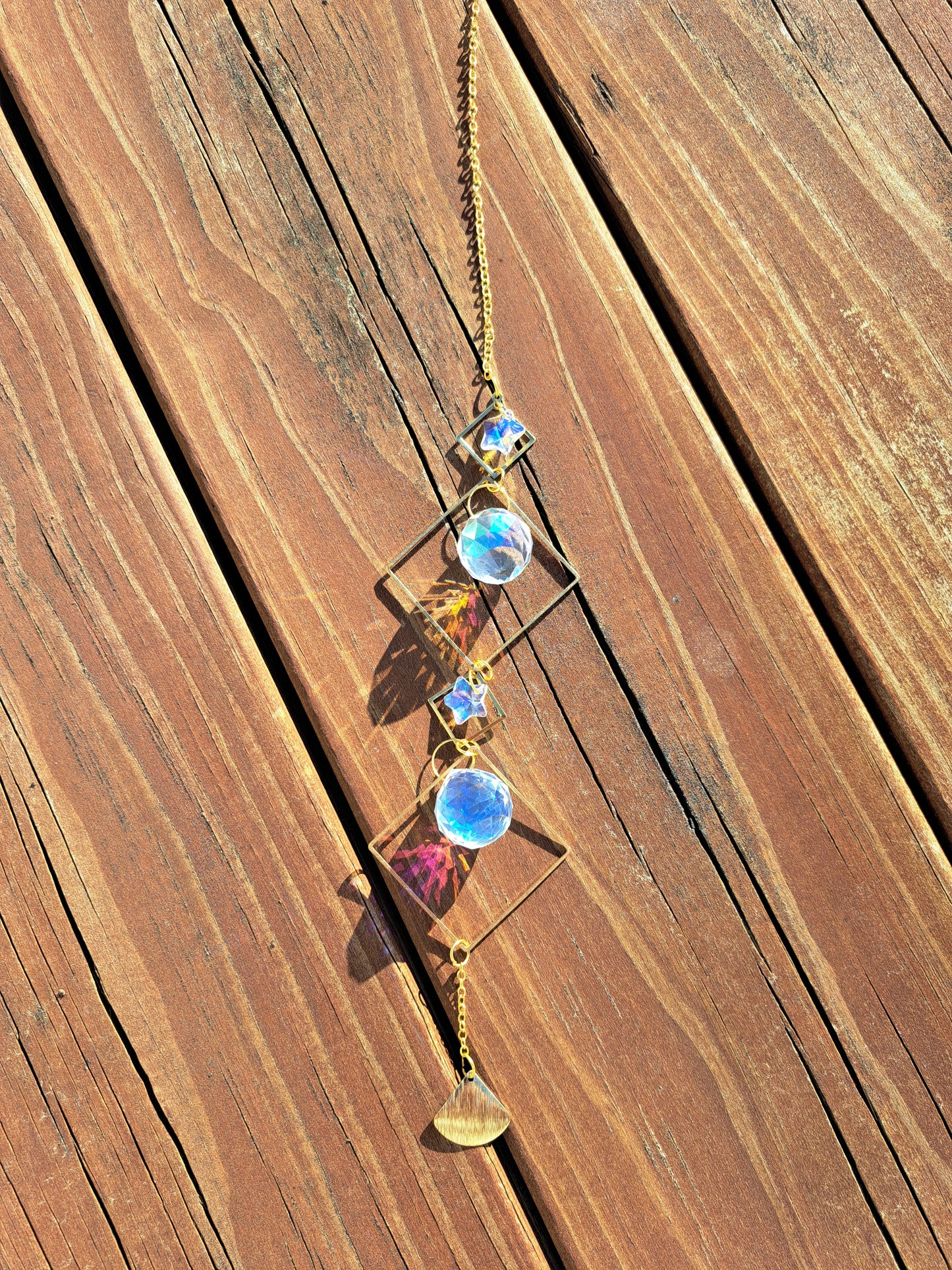 Suncatcher