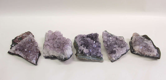 Amethyst Druzy