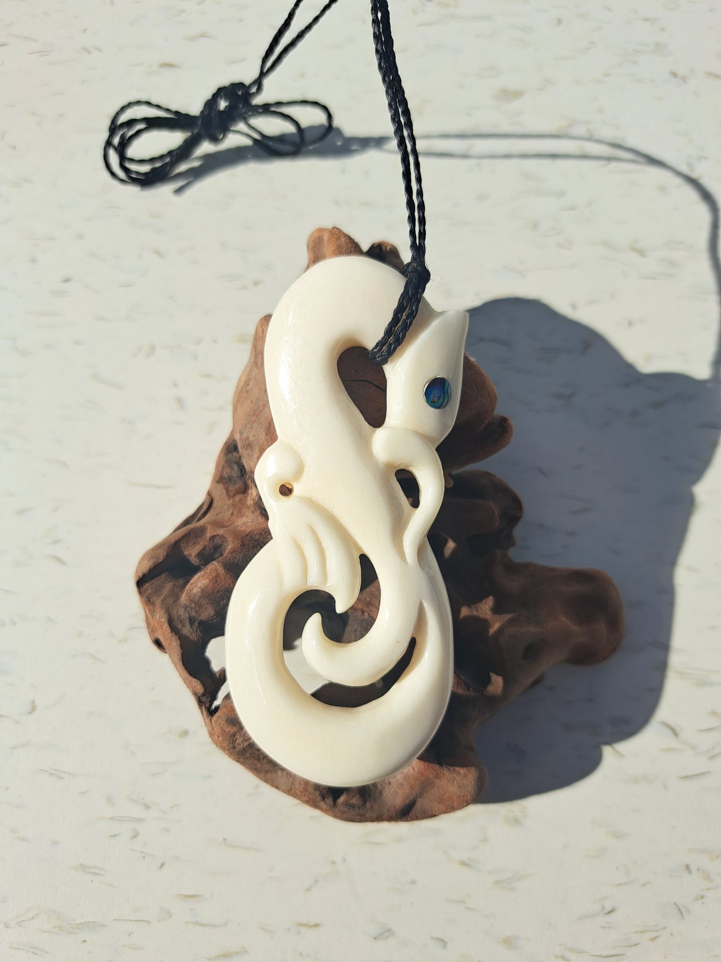 Bone Carving - Mania