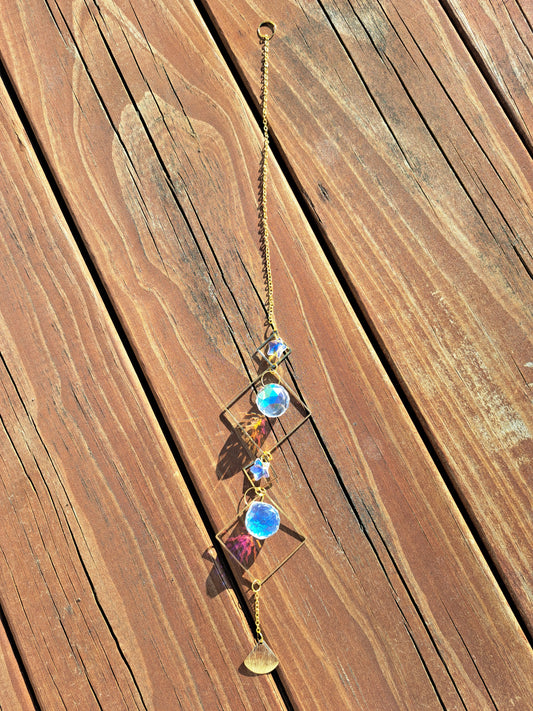 Suncatcher