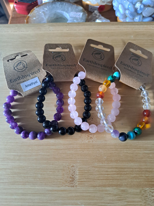 Bead bracelet bundle
