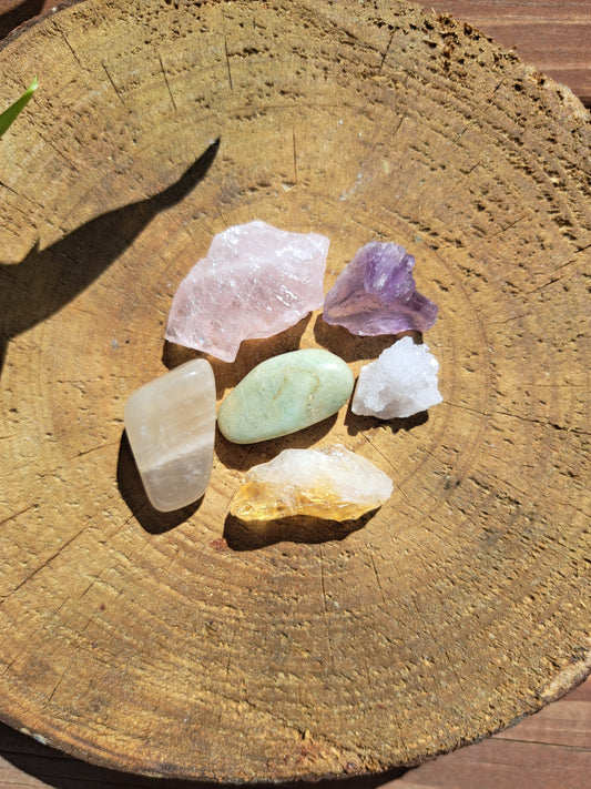 Mixed bundle