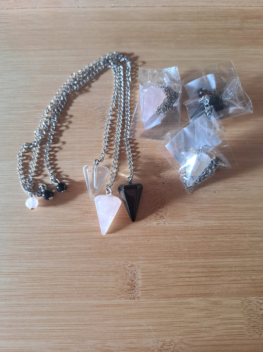 Pendulum Bundle