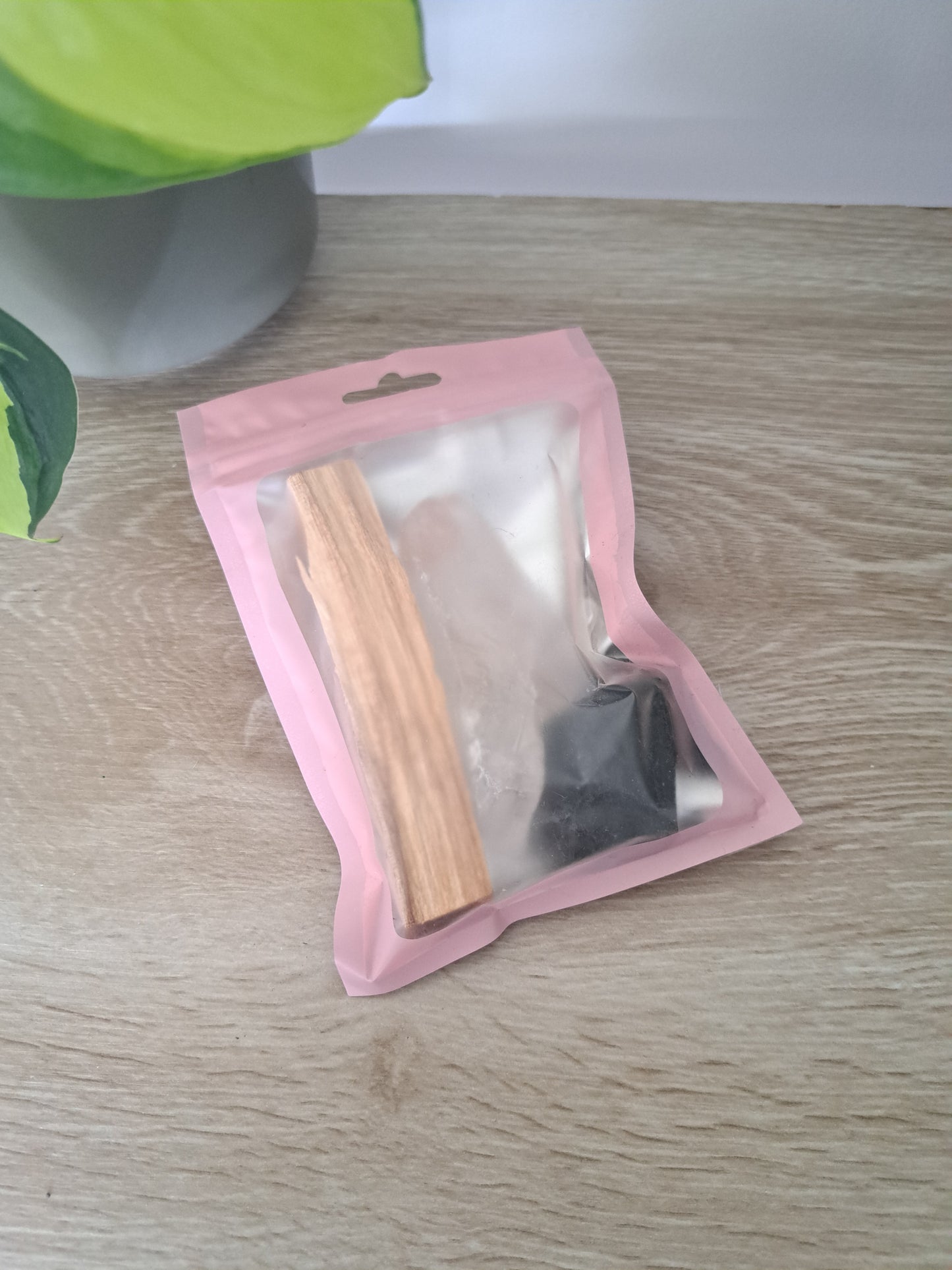 Crystal Kit - Grounding