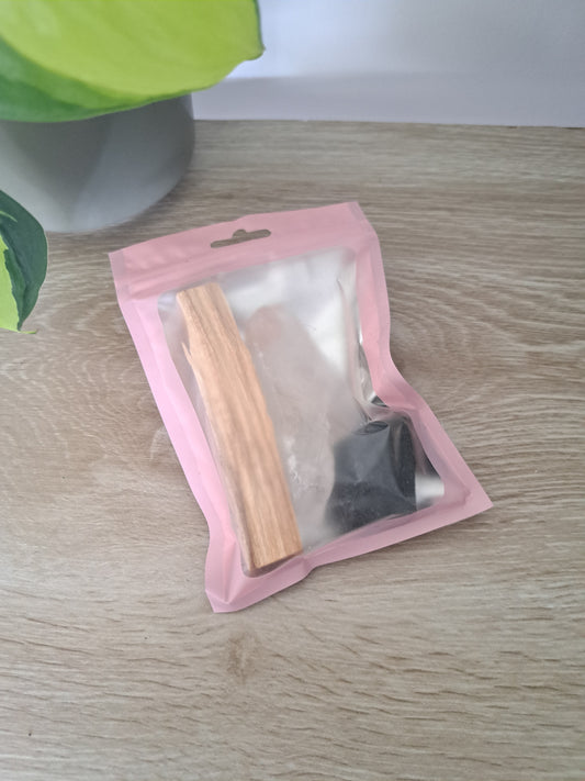 Crystal Kit - Grounding